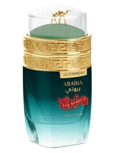 Arabia The Beauty de Emper — Emper