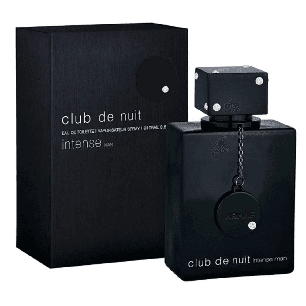 Club de Nuit Man — Armaf