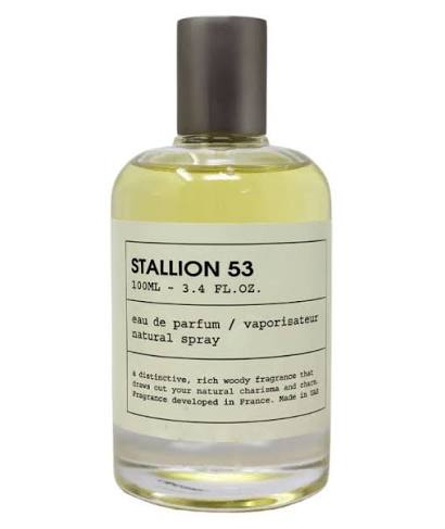Stallion 53 de Emper — Emper