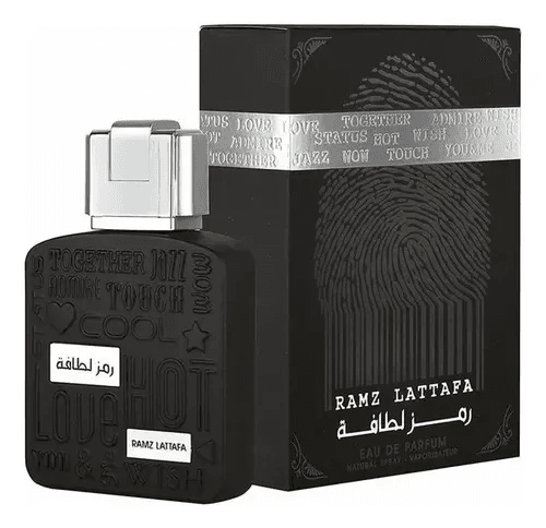 Ramz Silver — Lattafa