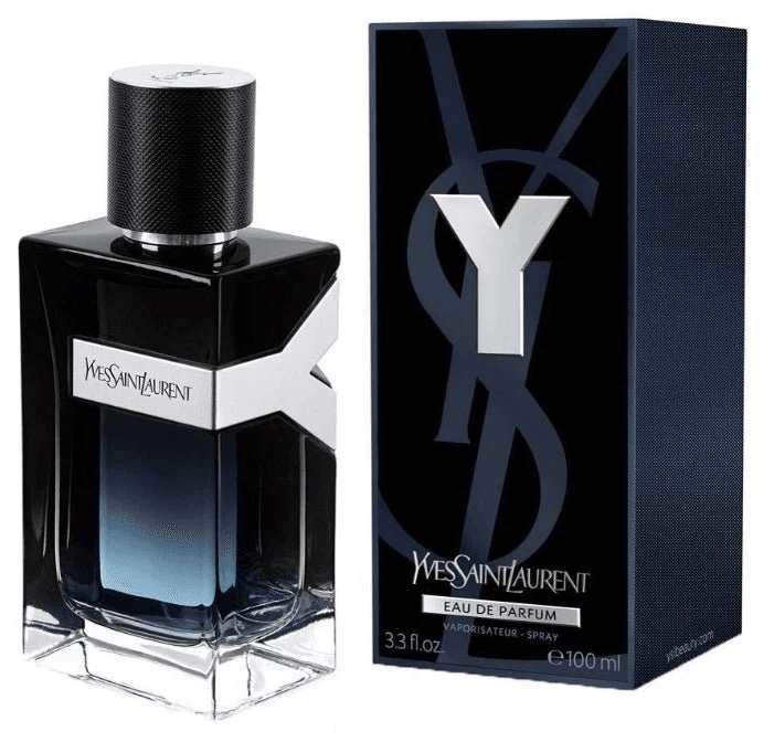 Y EDP — Yves Saint Laurent